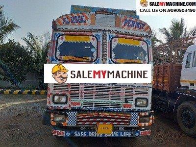 TATA TRUCK